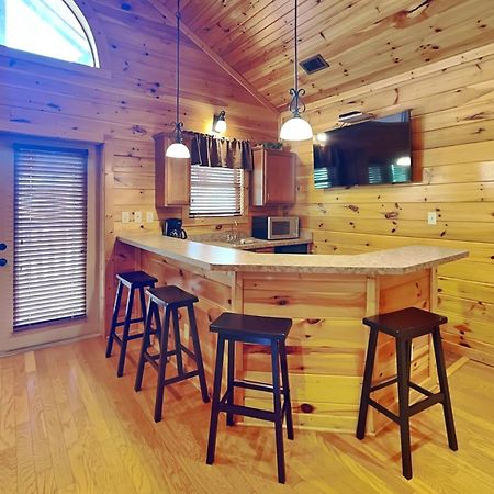 518Mtnviewldgeacncb - Mountain View Lodge Gatlinburg Eksteriør billede
