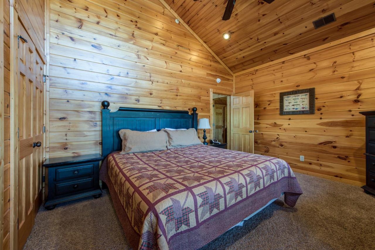 518Mtnviewldgeacncb - Mountain View Lodge Gatlinburg Eksteriør billede