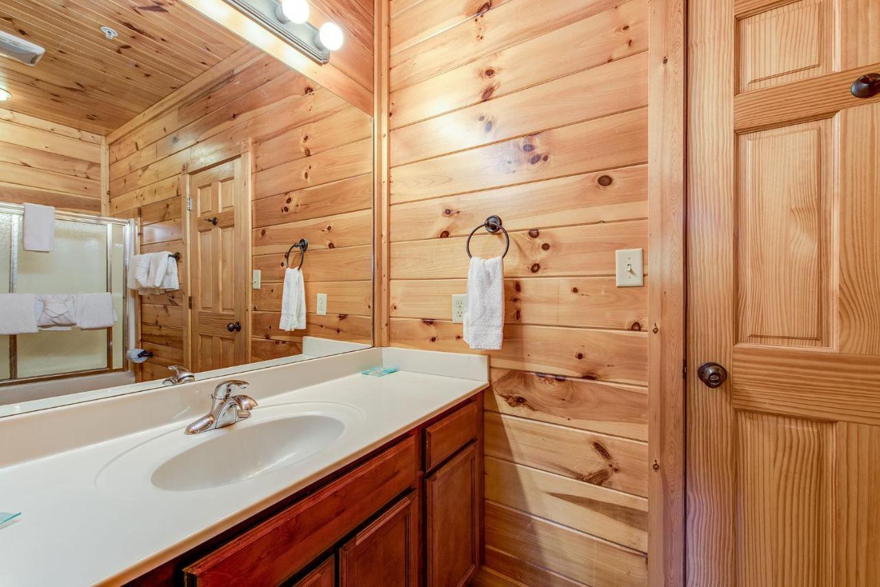 518Mtnviewldgeacncb - Mountain View Lodge Gatlinburg Eksteriør billede