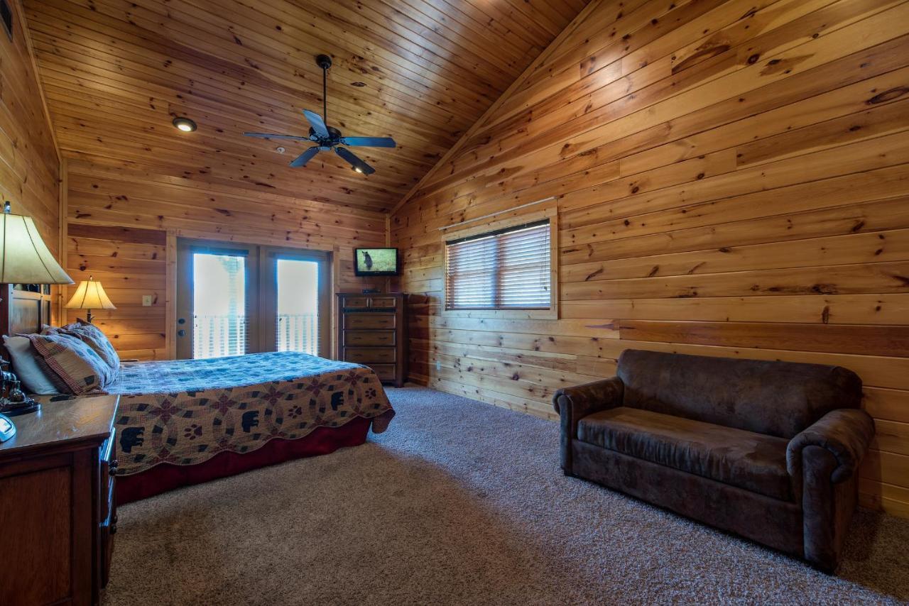 518Mtnviewldgeacncb - Mountain View Lodge Gatlinburg Eksteriør billede
