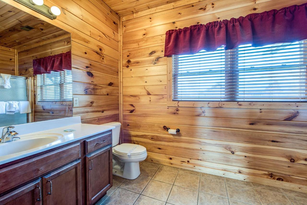 518Mtnviewldgeacncb - Mountain View Lodge Gatlinburg Eksteriør billede