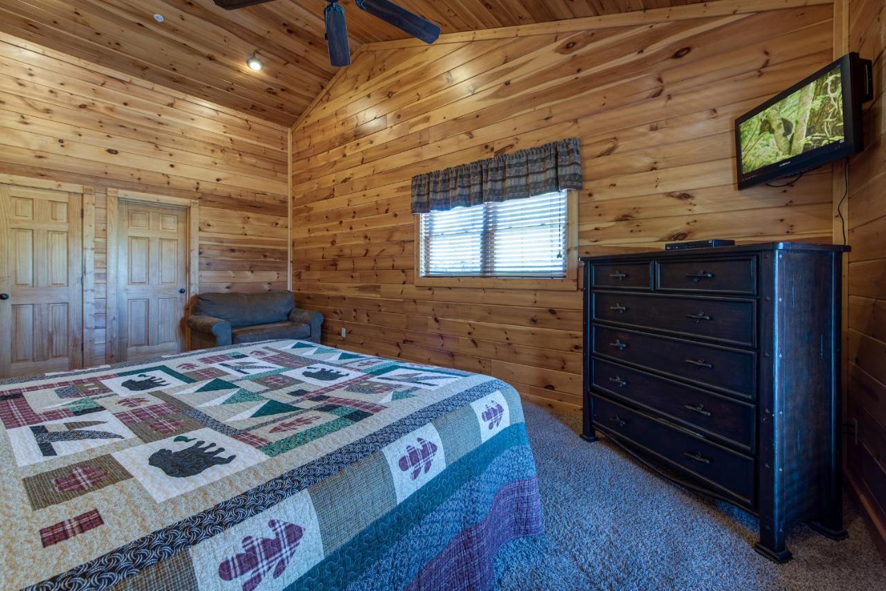 518Mtnviewldgeacncb - Mountain View Lodge Gatlinburg Eksteriør billede