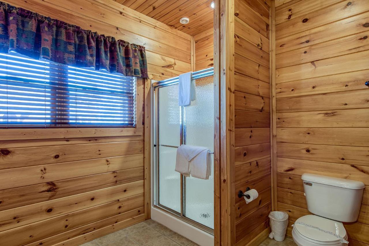 518Mtnviewldgeacncb - Mountain View Lodge Gatlinburg Eksteriør billede