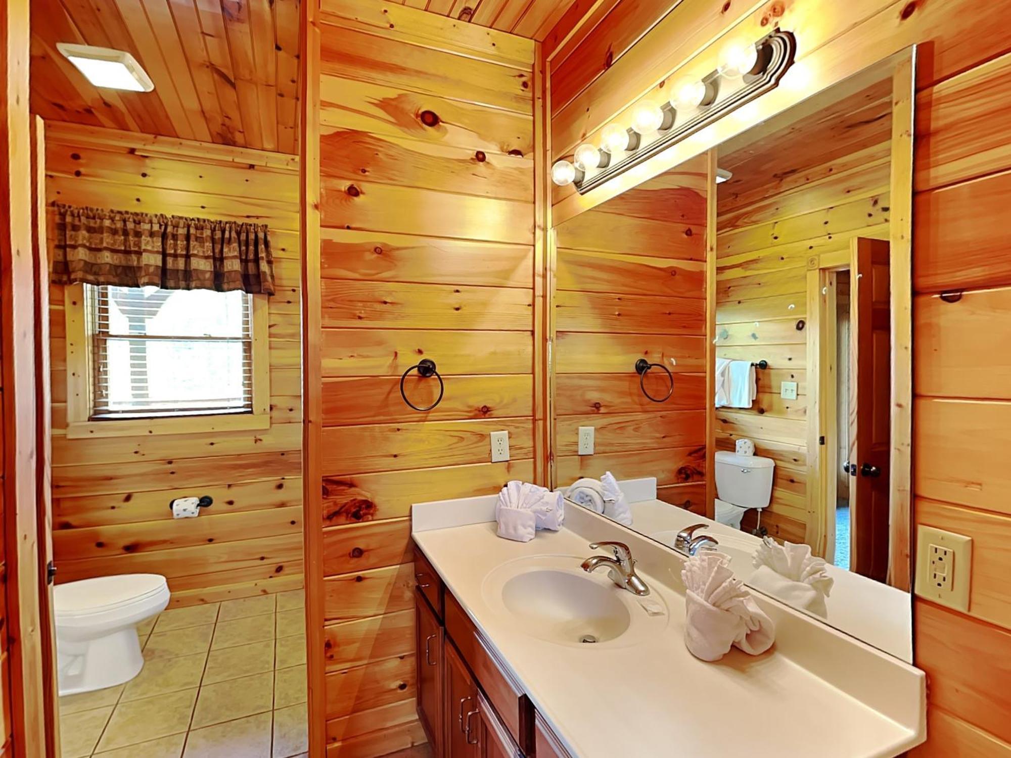 518Mtnviewldgeacncb - Mountain View Lodge Gatlinburg Eksteriør billede