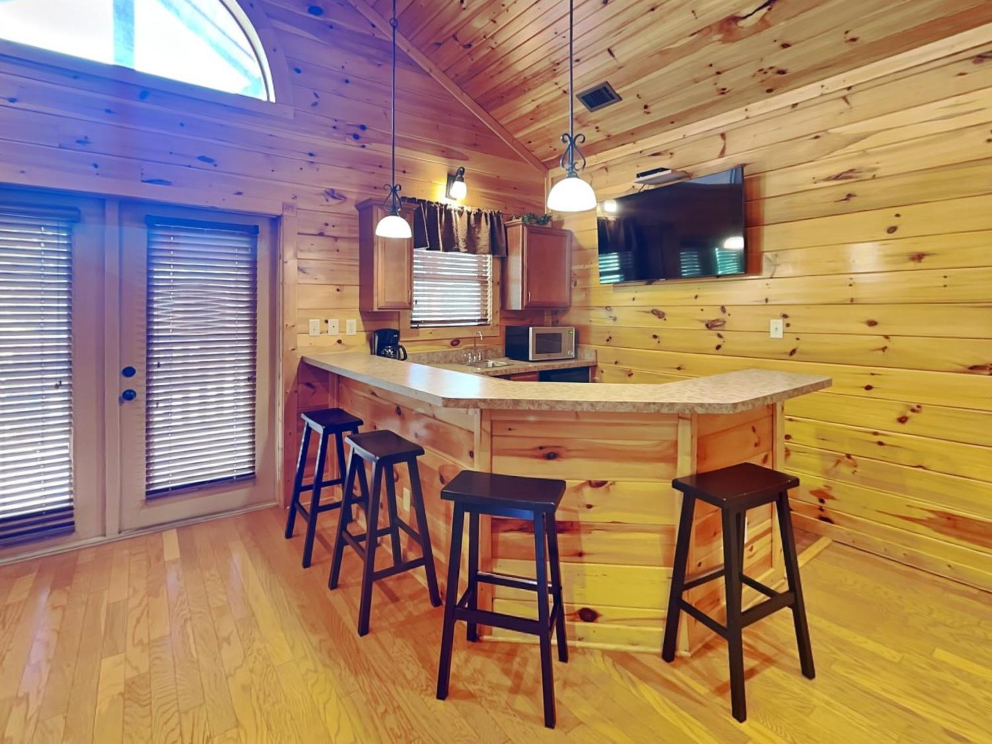 518Mtnviewldgeacncb - Mountain View Lodge Gatlinburg Eksteriør billede